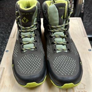 Vasque Breeze LT GTX hiking boots